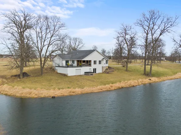 14391 Buttercup Ln, Letts, IA 52754