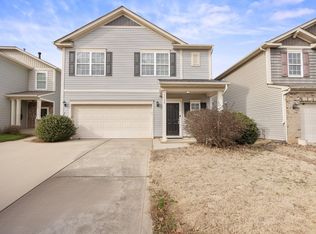 1120 Afternoon Sun Rd, Matthews, NC 28104