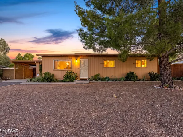 7316 E Calle Arturo, Tucson, AZ 85710