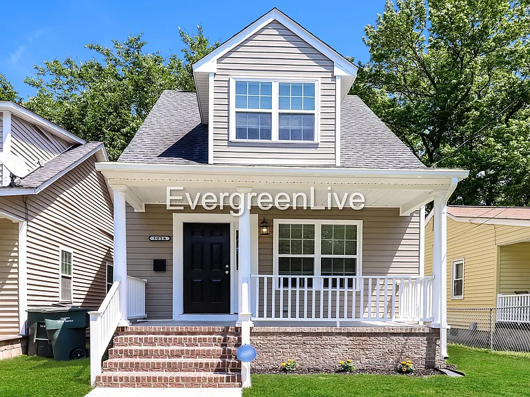 3018 Dunkirk Ave — Photo 1