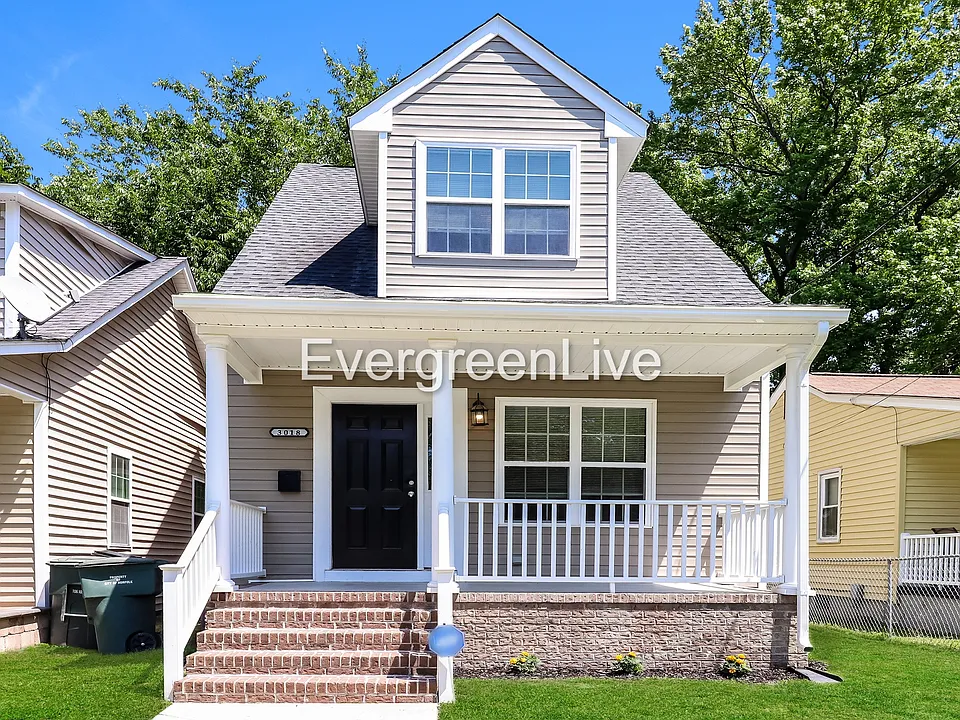 3018 Dunkirk Ave