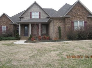 116 Kendallwood Dr, Shelby, NC 28152