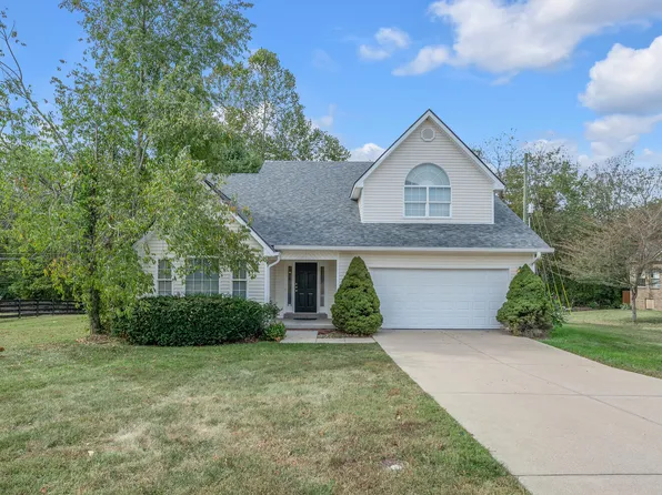 108 Franklin Ct, Nicholasville, KY 40356