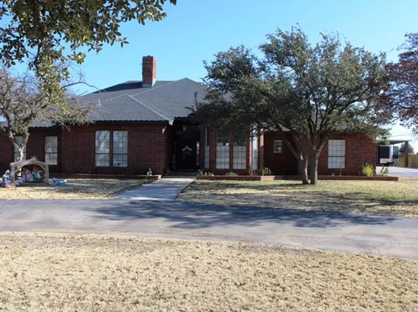 4300 Tumbleweed Trl, Midland, TX 79707