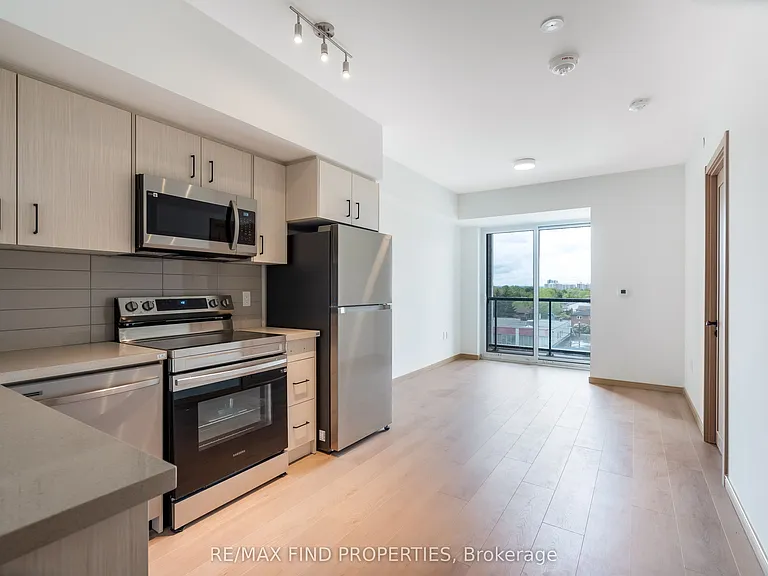 3421 Sheppard Ave E #609 — Photo 13