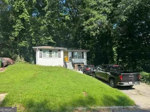 514 S Evelyn Pl NW, Atlanta, GA 30318