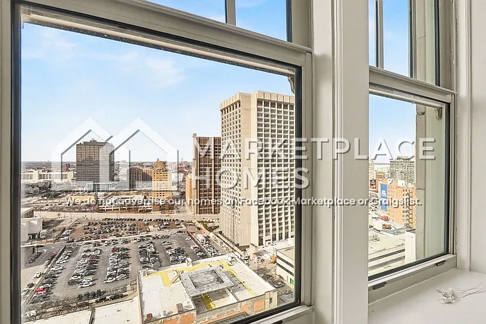 525 W Lafayette Blvd #20B — Photo 10