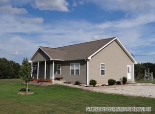 532 State Rd E, Montreal, MO 65591