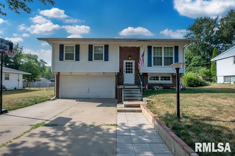 428 Joliet Rd, Marquette Heights, IL 61554 Zillow