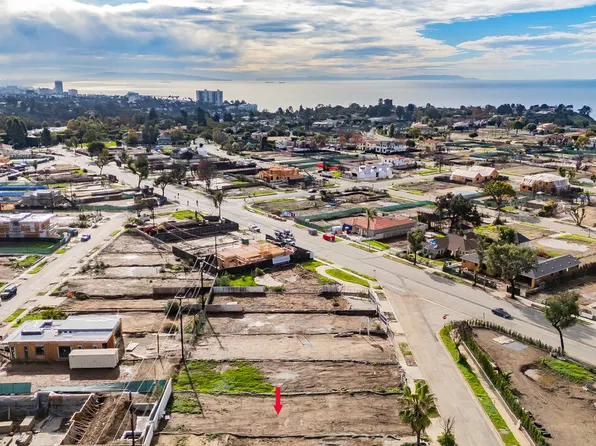 846 Fiske St, Pacific Palisades, CA 90272