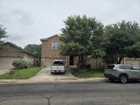 4431 Ashbel, San Antonio, TX 78223