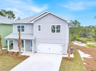 702 Backwater Rd, Port Saint Joe, FL 32456