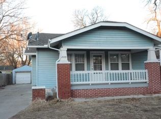 2009 N Waco Ave, Wichita, KS 67203