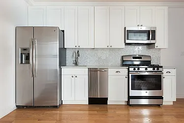 Rented by Bold New York