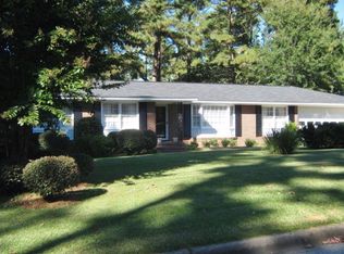 2919 Hampshire Dr, Augusta, GA 30909