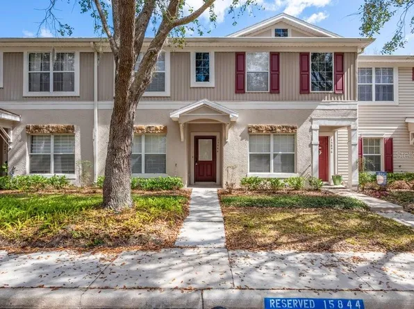 15844 Fishhawk Falls Dr, Lithia, FL 33547