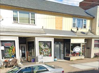408 Lackawanna Ave, Olyphant, PA 18447