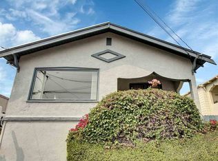 3141 Minna Ave, Oakland, CA 94619