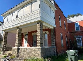 217 N Main St, Ovid, MI 48866