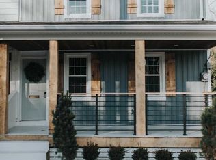 329 W Walnut St, Lancaster, PA 17603