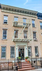 425 Lincoln Place in Crown Heights