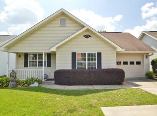 600 Eagles Landing Trl, Warner Robins, GA 31093