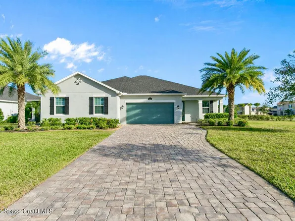 2610 Addison Dr, Melbourne, FL 32940