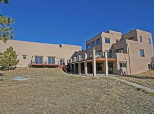 11660 Greentree Rd, Colorado Springs, CO 80908