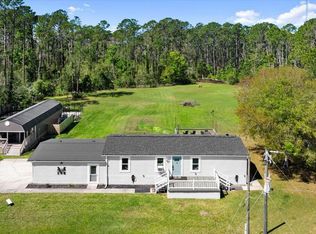 300 Powerline Rd, New Smyrna Beach, FL 32168