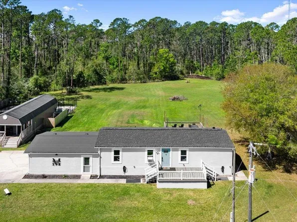 300 Powerline Rd, New Smyrna Beach, FL 32168