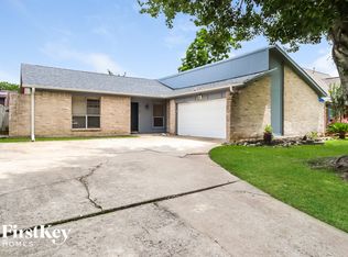 10134 Sagemark Dr, Houston, TX 77089