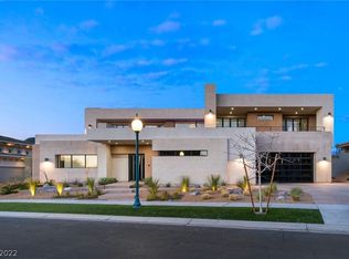 1595 Villa Rica Dr, Henderson, NV 89052