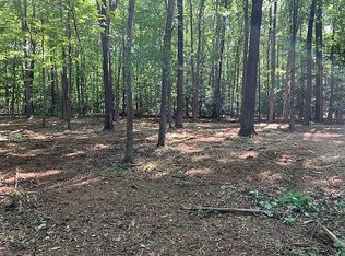 124 Summer Pl, Macon, NC 27551