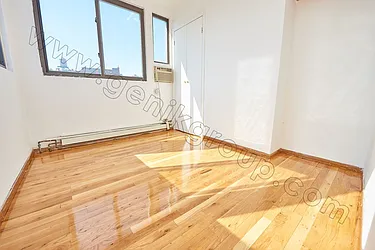 Rented by Genik Group Corp