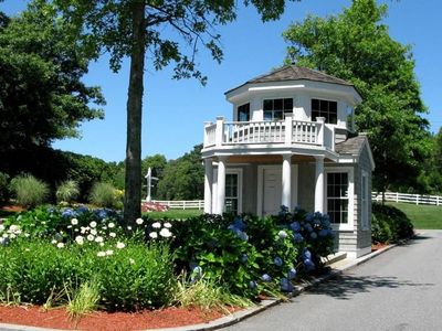 0 Cairn Ridge Rd, East Falmouth, MA, 02536