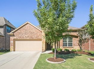 1215 Elizabeth St, Anna, TX 75409