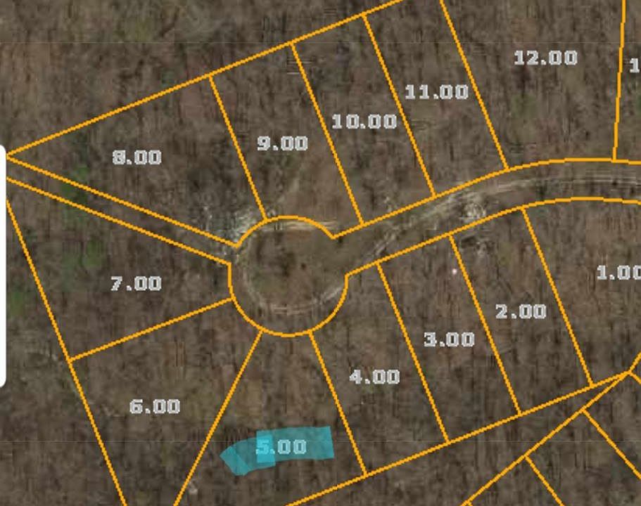 2nd image of LOT 10 Sycamore Dr