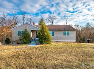 540 County Road 513 Rd, Pittstown, NJ 08867