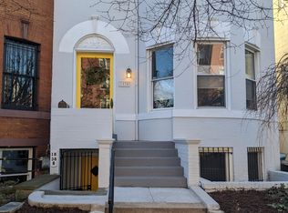 1838 Calvert St NW #B, Washington, DC 20009