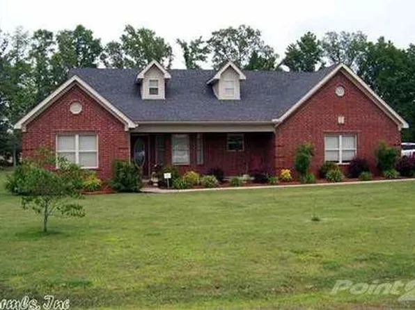 135 Ashtin Pl, Ward, AR 72176