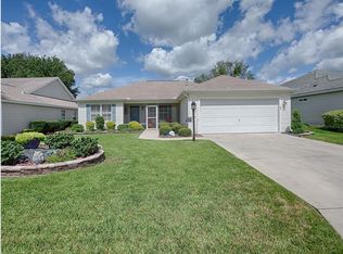 17478 SE 74th Raes Hall Ave, The Villages, FL 32162