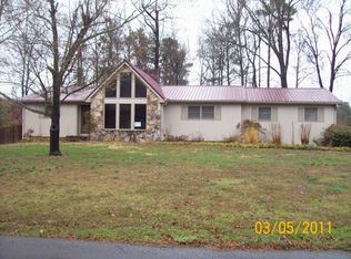 303 Ricky Dr, Dalton, GA 30721