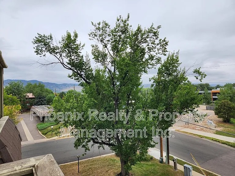 3150 Iris Ave #F309 — Photo 3