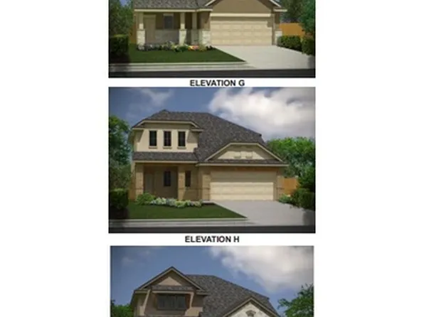 5926 Larkspur Vly, San Antonio, TX 78218
