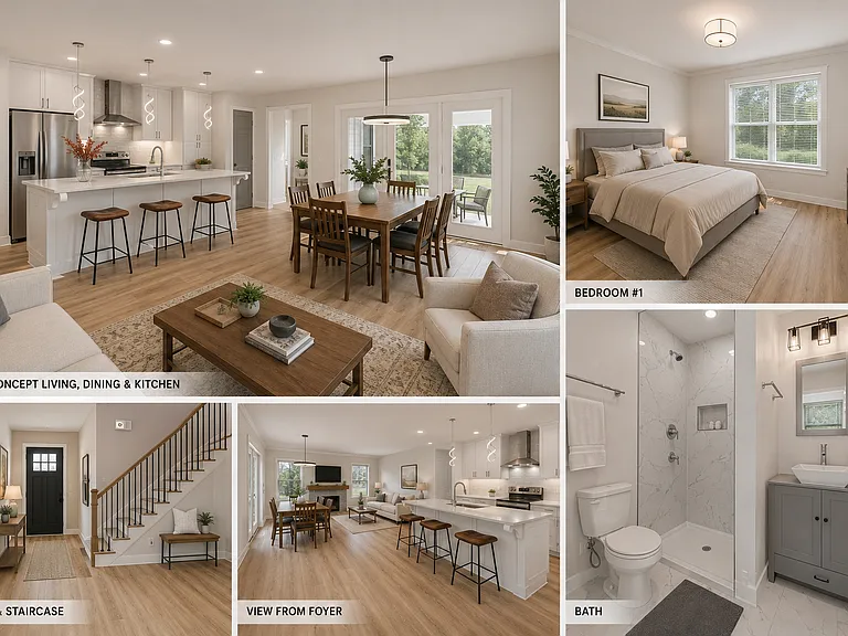 1355 N Porter Rd — Photo 2
