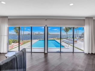 9101 N Bayshore Dr, Miami, FL 33138