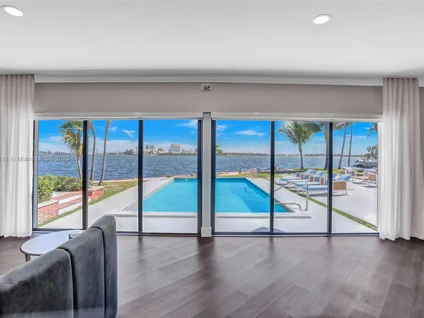 9101 N Bayshore Dr, Miami, FL 33138