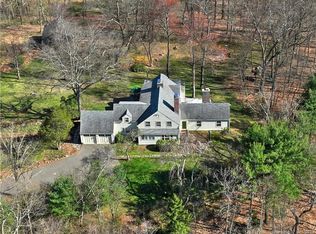 154 Sperry Rd, Bethany, CT 06524