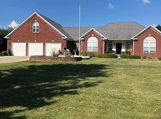 445 Wheat School Rd, Salvisa, KY 40372