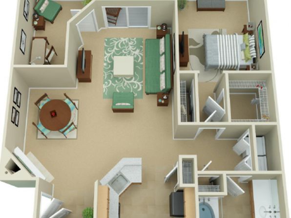 The Lantern Apartments | 100 Cornerstone Dr, Glen Mills, PA